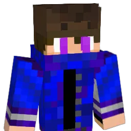 Spydee_ Minecraft avatar bust