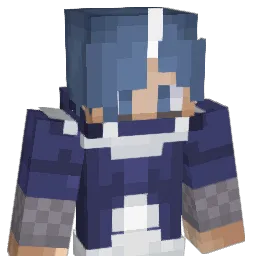 Spyder1236's Minecraft skin