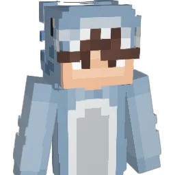 Spyder2804 Minecraft avatar bust