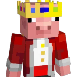 SpyderDrew1400 Minecraft avatar bust