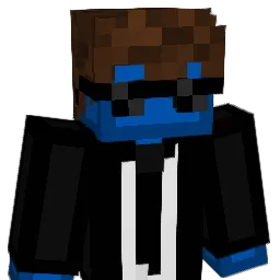 Spyderz0 Minecraft avatar bust