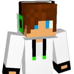 Spyers's Minecraft skin