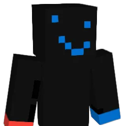 Spyiglo Minecraft avatar bust
