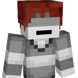 Spyke3004 Minecraft avatar bust