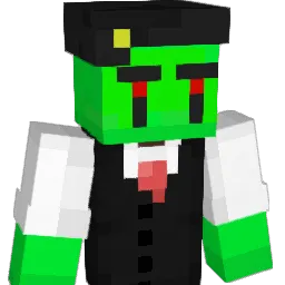 Spyker175 Minecraft avatar bust