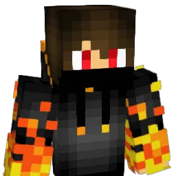 Spyker42 Minecraft avatar bust
