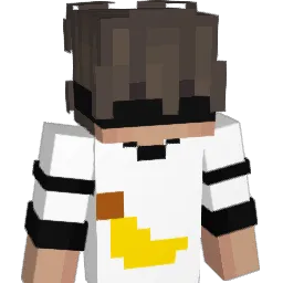 Spykezzz Minecraft avatar bust