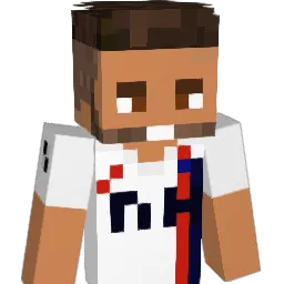 Spykker_ Minecraft avatar bust