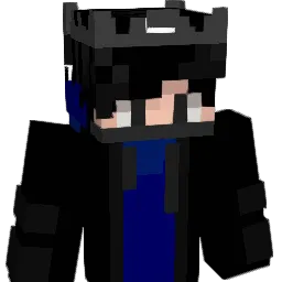 Spykz117 Minecraft avatar bust