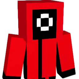 Spylag Minecraft avatar bust