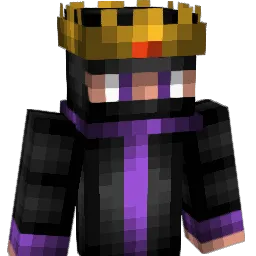 Spyna's Minecraft skin