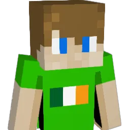 SpynnDizzy Minecraft avatar bust