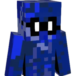 Spyol Minecraft avatar bust