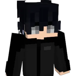 Spyra1 Minecraft avatar bust