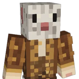 Spyrat_ Minecraft avatar bust