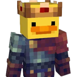 Spyro3's Minecraft skin