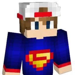 Spyropimp's Minecraft skin