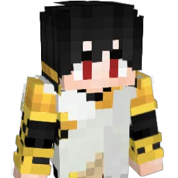 Spyton1 Minecraft avatar bust