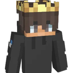 Spyton2007 Minecraft avatar bust