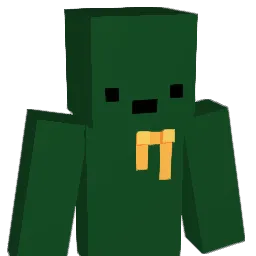 Spyxl's Minecraft skin