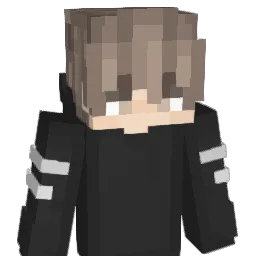 SqLucas Minecraft avatar bust