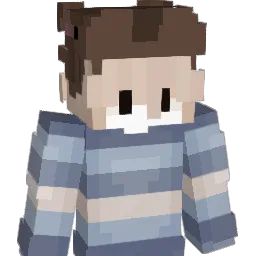 Sqadash's Minecraft skin