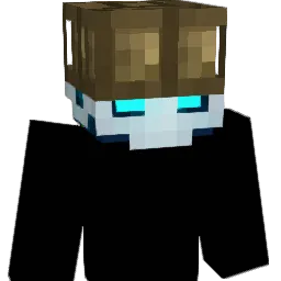 Sqauncher1514 Minecraft avatar bust