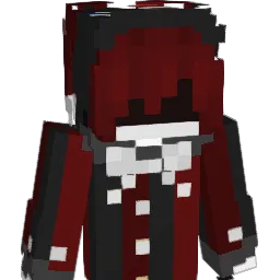 Sqcri Minecraft avatar bust