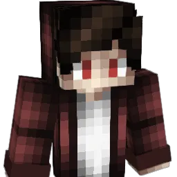 SqdDeano Minecraft avatar bust