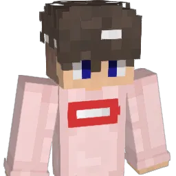 SqdKelvin Minecraft avatar bust