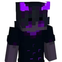 Sqeasy Minecraft avatar bust