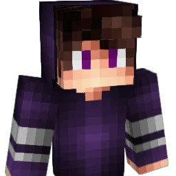 SqeeZe Minecraft avatar bust