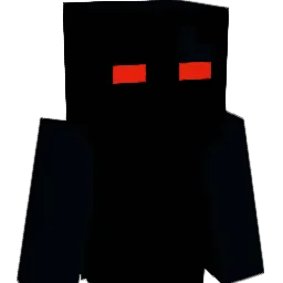 Sqeeks89 Minecraft avatar bust