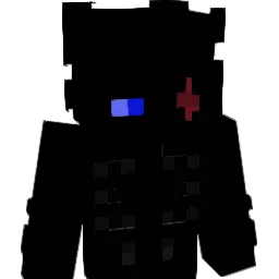 Sqne_ Minecraft avatar bust