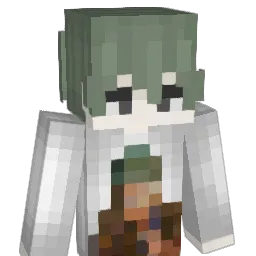 Sqnset's Minecraft skin