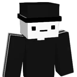 Sqnteh Minecraft avatar bust