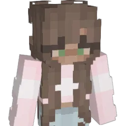 Sqrena's Minecraft skin