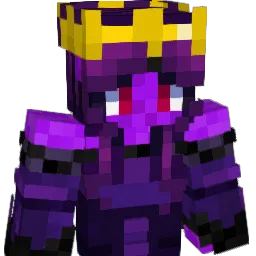 Squ1shy07 Minecraft avatar bust