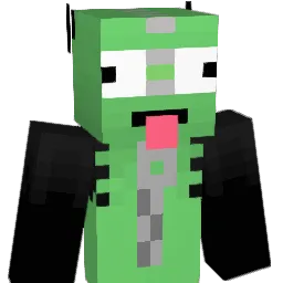 SquEdgy's Minecraft skin