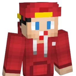 Squack4's Minecraft skin