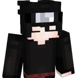 SquadKeng Minecraft avatar bust
