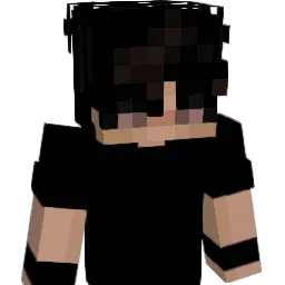 Squadik Minecraft avatar bust