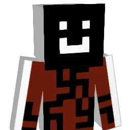 Squadren Minecraft avatar bust