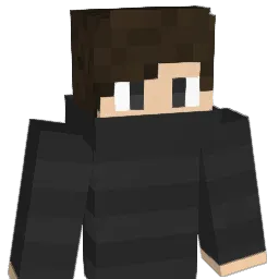 Squak's Minecraft skin