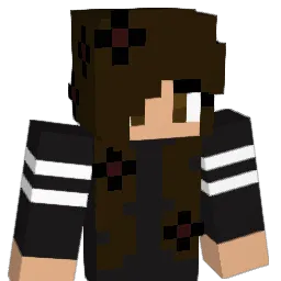 SquallBox Minecraft avatar bust