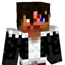 Squall_Loire Minecraft avatar bust