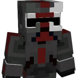 SquallumTheDuck Minecraft avatar bust