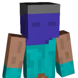 Squalot's Minecraft skin