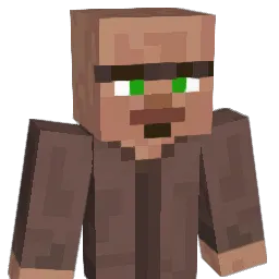 SquanchoHuncho Minecraft avatar bust