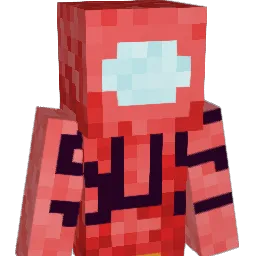 SquareBowl6789 Minecraft avatar bust